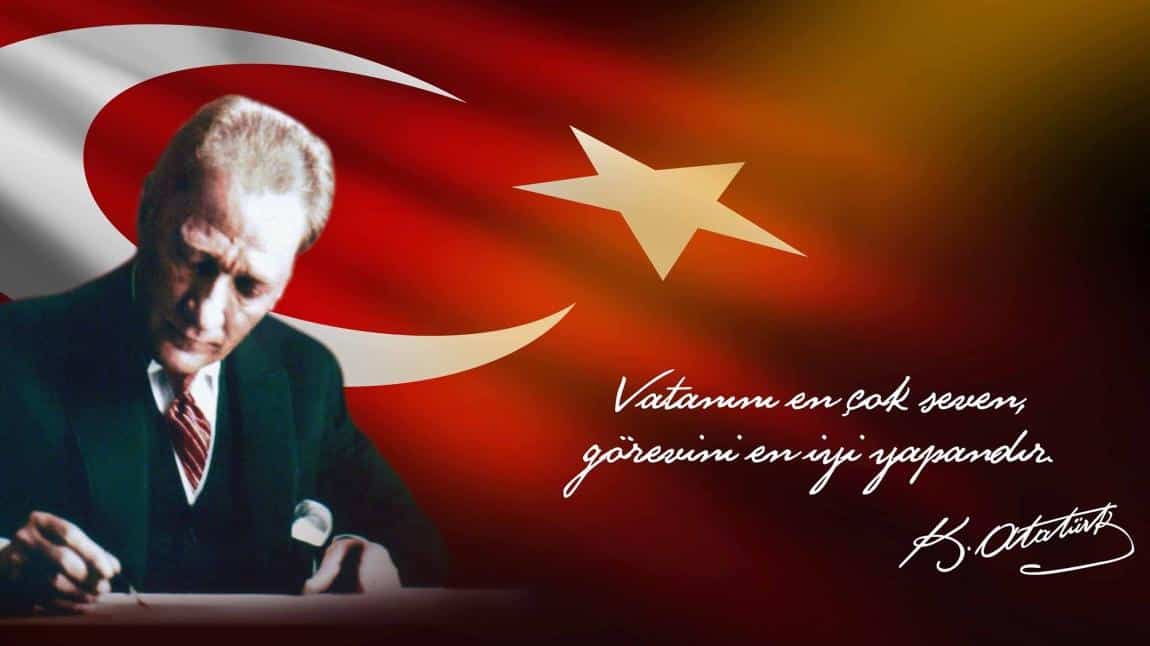  Anasınıfımızın 10 Kasım Atatürk’ü Anma Günü Etkinliği